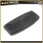 Brake Pedal Pad Fits Ford E-350 Econoline Club Wagon 4.9L Automatic 1977-1984. Fixed Price $20.50.
