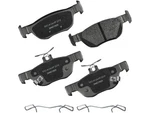 For 2022-2023 Mazda MX-30 Ev Brake Pad Set Rear Bendix 12322RWTS. Fixed Price $35.05.