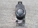 03-10 Bentley Continental Gtc Flying Spur Engine Start Stop Button Switch. Fixed Price $61.23.