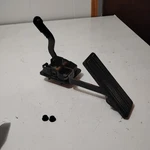 Chrysler Town & Country Gas Accelerator Pedal Assembly 4612223 Caravan 2001-2007. Fixed Price $35.99.