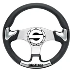 Sparco 015THPUNR345 Steering Wheel 222 Black. Fixed Price $173.99.