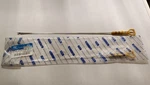 Rod Assy-oil Level Gauge 26611245010 Hyundai Elantra/pony/scoupe Orion. Fixed Price $17.49.