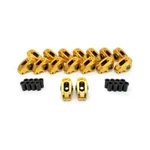 Comp Cams 19005-16 1.6 7/16 Ultra-gold Aluminum Roller Rocker Arms. Fixed Price $433.95.