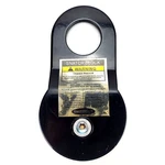 Smittybilt 2744 Snatch Block For 7/32 To 3/8 Cables - 18,000 Lb. Rating. Fixed Price $24.87.