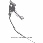 Genuine Gm Parking Brake Control Module 84680806. Fixed Price $278.16.