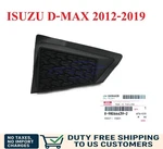Genuine Rhd Driver Fits Isuzu D-max 2012 2020 Dmax Pickup. Fixed Price $39.99.