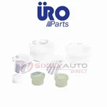 911423300KIT Control Pedal Bushing For URO-011520 Body Floor Fs. Fixed Price $24.29.