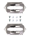 1964.5 1965 1966 1967 Mustang Front Disc Brake Pad Retainer Plate Pair Best New. Fixed Price $65.00.