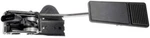 Dorman Accelerator Pedal , Pn# 699-119. Fixed Price $64.17.
