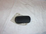1955-57 Corvette Nos Brake/clutch Pedal Pads Gm Part# 3657980. Fixed Price $35.75.