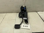 2015 Ford Taurus Se Brake Pedal Assy Oem+. Fixed Price $93.07.