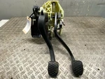 87260 Pedal Unit Brake Clutch Bmw 5 Series Touring (F11) 6789737. Fixed Price $80.69.