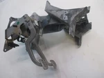 97-04 Corvette C5 Manual Transmission Brake Clutch Pedal Assembly Mount Bracket. Fixed Price $100.00.