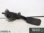 Oem 2016-2022 Toyota Prius 1.8L Gas Accelerator Pedal. Fixed Price $59.99.