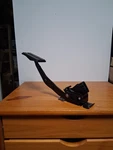 145-160 Gm Accelerator Pedal With Bracket & Position Sensor 2005-2013 Corvette. Fixed Price $99.00.
