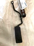 1999 Nissan Quest 3.3L 6 Cylinder Accelerator Gas Throttle Pedal Assembly Oem. Fixed Price $24.00.