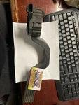 2014-2019 Jeep Cherokee Oem Pedal Assembly 04581650AF 1051. Fixed Price $39.99.