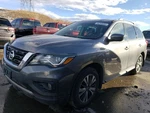 Pedal, Brake/clutch Oem 2017 Nissan Pathfindr. Fixed Price $90.00.