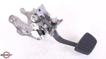 2016-2018 Lexus ES350 ES300H Sedan Brake Pedal With Bracket Assembly Oem. Fixed Price $54.99.