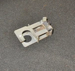 1967 Mustang Cnv Gta Shelby Cougar XR7 Orig Power Disc Brake Stop Lamp Switch. Fixed Price $59.00.