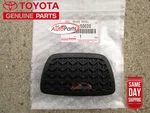 03 - 24 Toyota 4RUNNER Automatic Transmission Brake Pedal Pad Oem New. Fixed Price $20.74.
