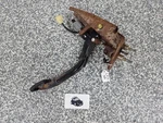 90-05 Mazda MX-5 Miata Oem Clutch Pedal Assembly Nb 1990-2005 96NAM8. Fixed Price $79.95.