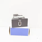 Ford Focus C346 MK3 Interface Module Sync Iii HU5T-14F014-AC 5867257 New Genuine. Fixed Price $284.28.