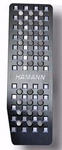 Range Rover Sport L405 L494 Hamann Oem Anodized Black Footrest Pedal. Fixed Price $332.45.