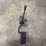 1992 1996 Ford F150 Gas Pedal Oem Used Bronco Accelerator. Fixed Price $36.00.