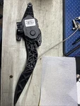 Electronic Accelerator Pedal Id: 25865203 Fits 08-12 Buick Enclave 667565. Fixed Price $50.00.