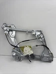 06-12 Mitsubishi Eclipse Front Passenger Right Power Window Regulator W/ Motor. Fixed Price $179.10.