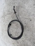 1997 2002 Ford Expedition Fuel Gas Tank Filler Door Cap Panel Opener Cable Wire. Fixed Price $49.67.