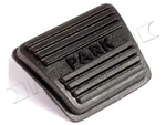 Metro Moulded Cb 99-E Parking Brake Pedal Pad Black. Fixed Price $25.91.