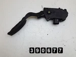 2006 Nissan Quest Accelerator Pedal Electric Lhd 3500PETROL 18002CK005. Fixed Price $66.00.