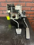 07-08 Saturn Sky Pontiac Solstice Gxp Oem Manual Trans Brake & Gas Pedal Used. Fixed Price $116.10.