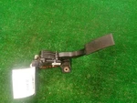2007 Nissan Frontier Gas Pedal Assembly 825122. Fixed Price $104.49.