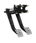 Wilwood #340-15073 Brake Pedal Rev Swing Triple M/cyl Tru-bar. Fixed Price $508.18.
