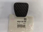 Genuine Honda Cover Pedal 46545-SA5-000. Fixed Price $19.14.