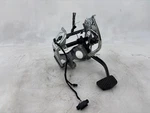 2003-2011 Saab 9-3 Brake Pedal Assembly W/ Bracket Oem 12779116. Fixed Price $32.10.