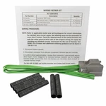 Connector/pigtail(body Sw & Rly) Motorcraft WPT1299. Fixed Price $58.36.