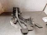 18-23 Jeep Wrangler Brake Pedal Box W/throttle Gas Accelerator Oem 9808585. Fixed Price $199.69.
