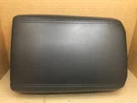 07-17 Traverse Acadia Enclave Outlook Center Console Lid Arm Rest Black 25892054. Fixed Price $50.95.