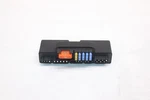 2004 Chrysler Crossfire Zh Coupe #426 Engine Management Relay Module Fuse Box. Fixed Price $206.99.