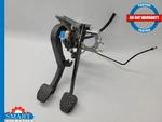 Bmw Z3 Roadster Clutch And Brake Pedal With Line Manual 96-02 Oem. Fixed Price $159.99.