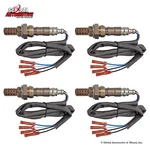Set Of Denso Oxygen O2 Sensor For 2004-2013 Chevrolet Corvette 5.7 6.0 6.2 7.0. Fixed Price $68.50.