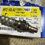 New Gm 12617907 Heated Oxygen Sensor Position 2008-09 Malibu G6 Aura 2.4L. Fixed Price $20.00.
