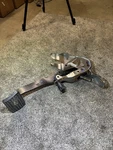 2011-2017 Honda Odyssey Brake Pedal Assembly Oem. Fixed Price $30.00.