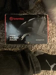 Brembo P85075 Low-met Front Disc Brake Pad Set For 2012-2019 Vw Beetle. Fixed Price $30.00.