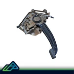 1994-1997 Dodge Ram 1500 2500 Emergency Brake Pedal Assembly 52009245. Fixed Price $170.91.