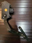 Used & Tested 2004-2009 Ford E150/E250/E350 Accelerator Pedal (8C2A-9F836-AA). Fixed Price $44.99.